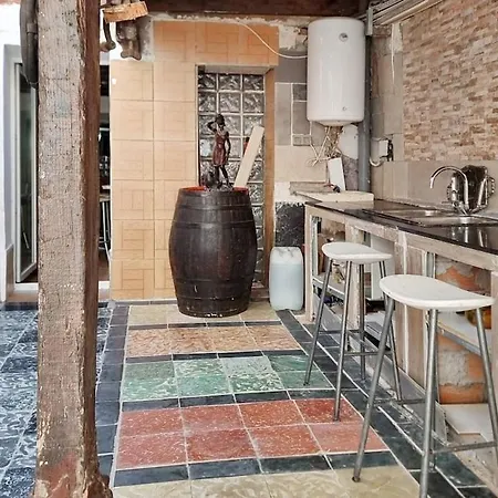 A Cozy House To Enjoy Holiday home