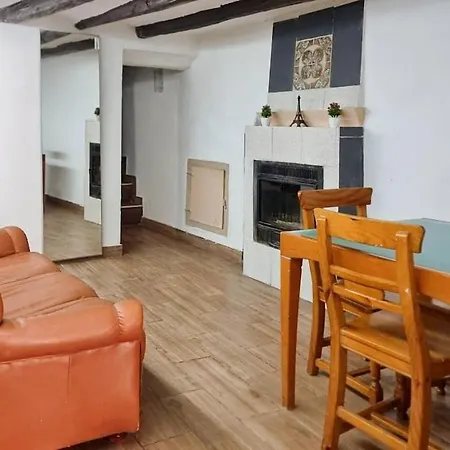 A Cozy House To Enjoy